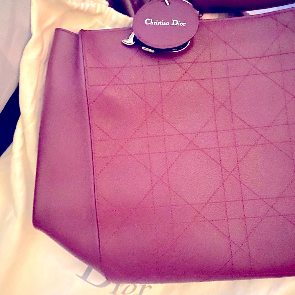 Dior bag - Picture 9 of 15